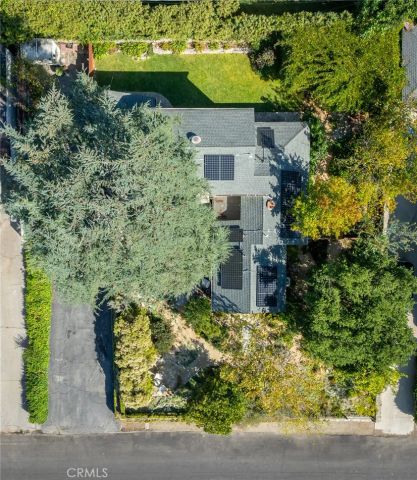 3135 Los Olivos, La Crescenta, CA 91214