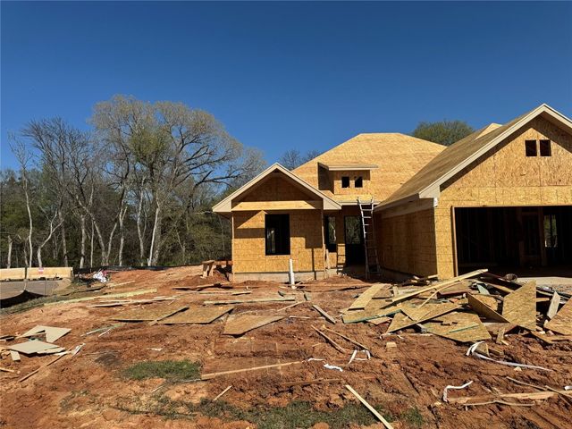 111 Firethorn Way, Noble, OK 73068