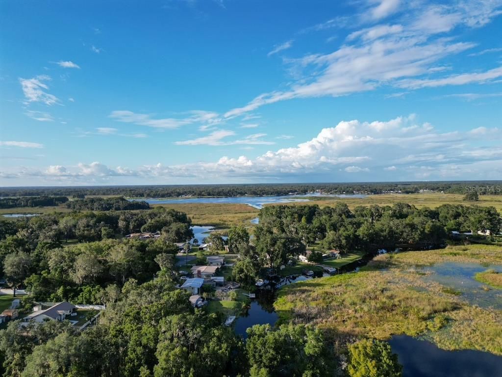8838 E GLOW LANE, Inverness, FL 34450