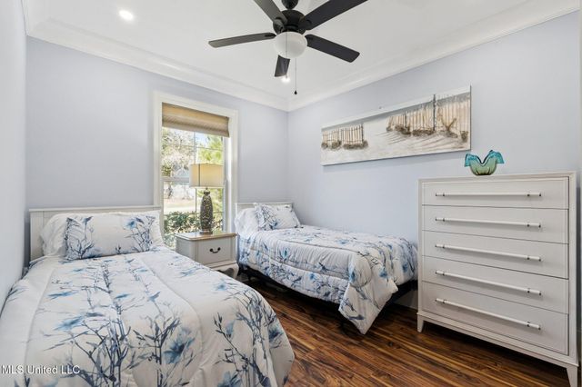 5516 Alakoko Place, Diamondhead, MS 39525