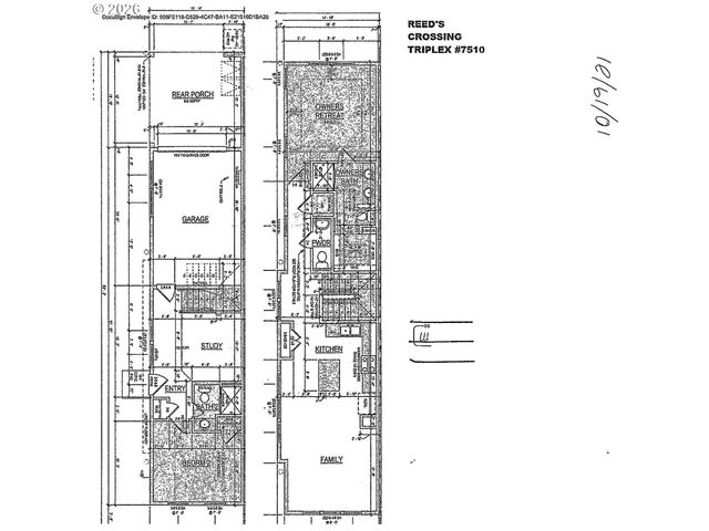 7024 Se FRASIER Ln, Hillsboro, OR 97123