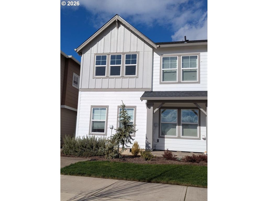 7024 Se FRASIER Ln, Hillsboro, OR 97123