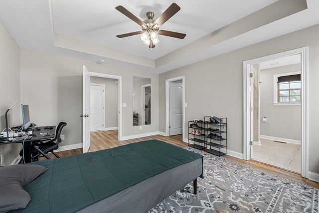 109 Morningside Dr, Clarksville, TN 37042