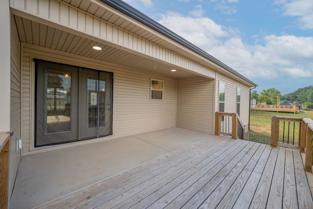 109 Morningside Dr, Clarksville, TN 37042