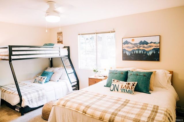 39168 Hill, Bass Lake, CA 93604