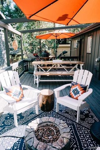 39168 Hill, Bass Lake, CA 93604