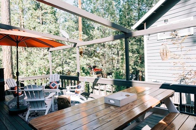 39168 Hill, Bass Lake, CA 93604