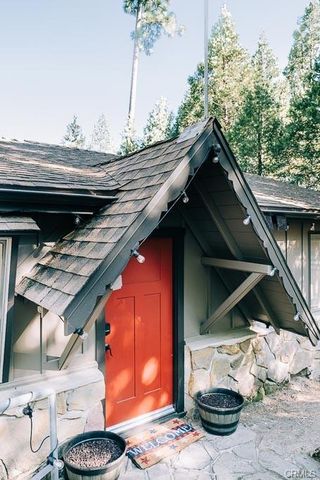 39168 Hill, Bass Lake, CA 93604