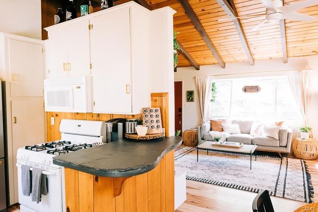 39168 Hill, Bass Lake, CA 93604