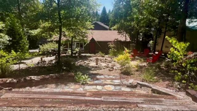 39168 Hill, Bass Lake, CA 93604