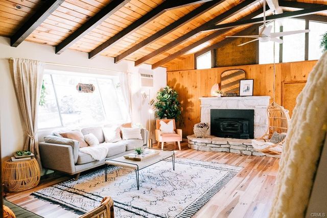 39168 Hill, Bass Lake, CA 93604