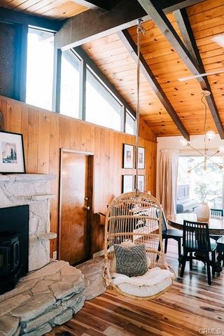 39168 Hill, Bass Lake, CA 93604