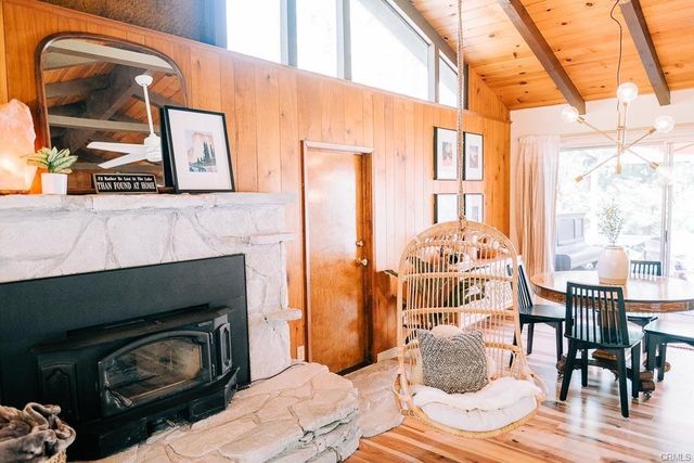 39168 Hill, Bass Lake, CA 93604