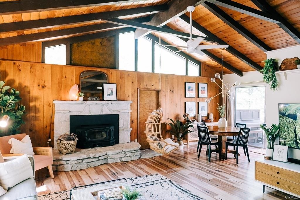 Image 1 of property listing at 39168 Hill, Bass Lake, CA 93604