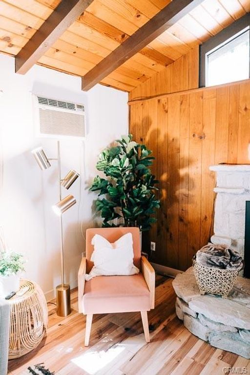 Image 10 of property listing at 39168 Hill, Bass Lake, CA 93604