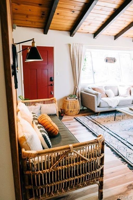 Image 12 of property listing at 39168 Hill, Bass Lake, CA 93604