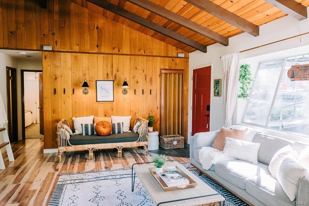 Image 13 of property listing at 39168 Hill, Bass Lake, CA 93604