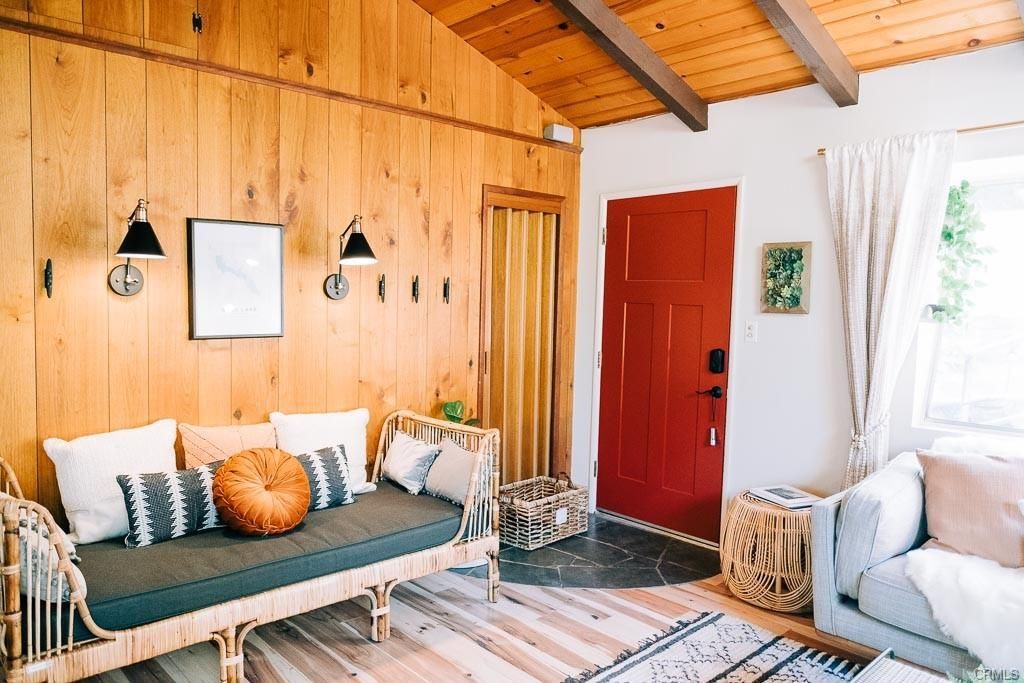 Image 15 of property listing at 39168 Hill, Bass Lake, CA 93604