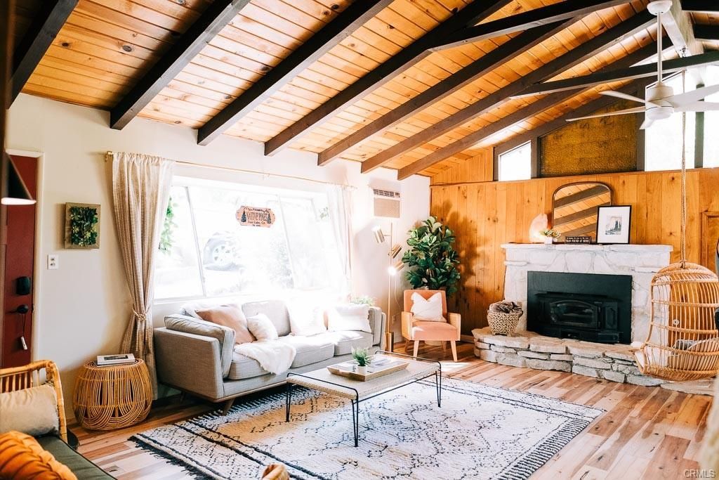 Image 20 of property listing at 39168 Hill, Bass Lake, CA 93604