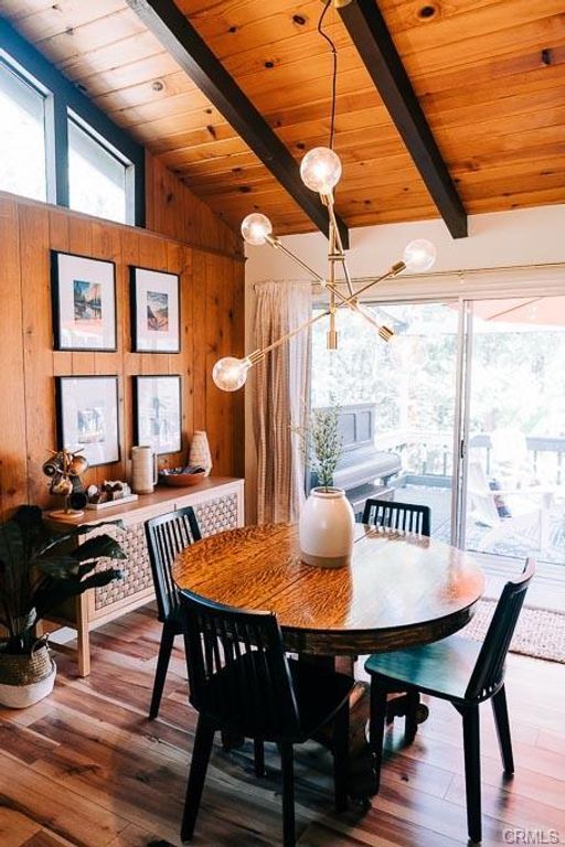 Image 22 of property listing at 39168 Hill, Bass Lake, CA 93604