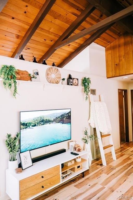 Image 3 of property listing at 39168 Hill, Bass Lake, CA 93604