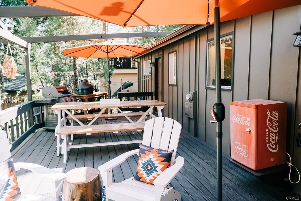 Image 36 of property listing at 39168 Hill, Bass Lake, CA 93604