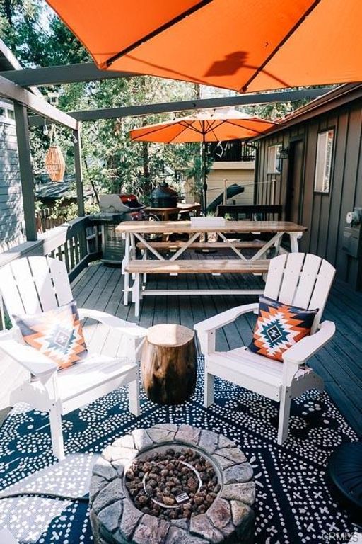 Image 37 of property listing at 39168 Hill, Bass Lake, CA 93604