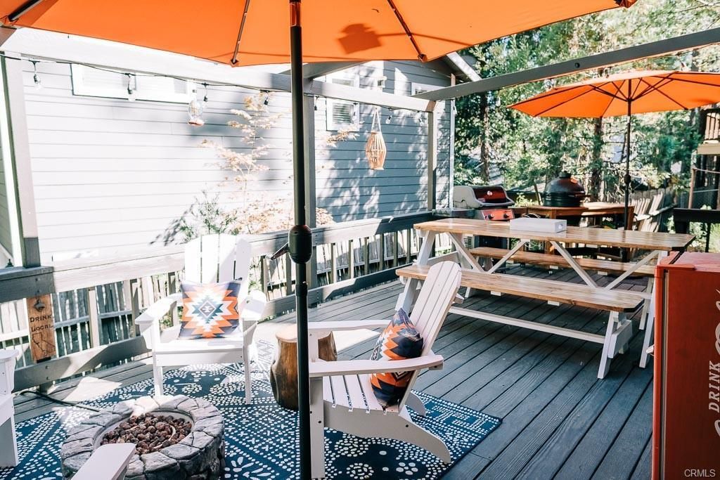 Image 38 of property listing at 39168 Hill, Bass Lake, CA 93604