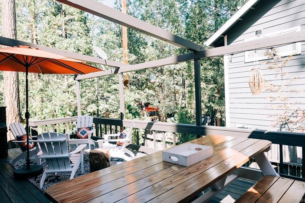 Image 39 of property listing at 39168 Hill, Bass Lake, CA 93604