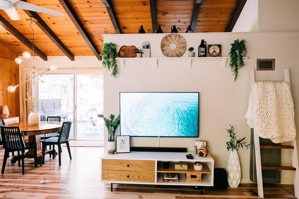 Image 4 of property listing at 39168 Hill, Bass Lake, CA 93604