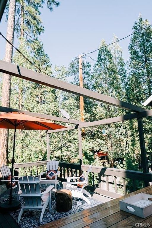 Image 40 of property listing at 39168 Hill, Bass Lake, CA 93604