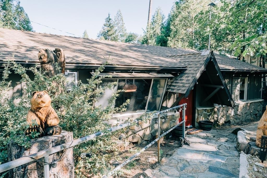 Image 44 of property listing at 39168 Hill, Bass Lake, CA 93604