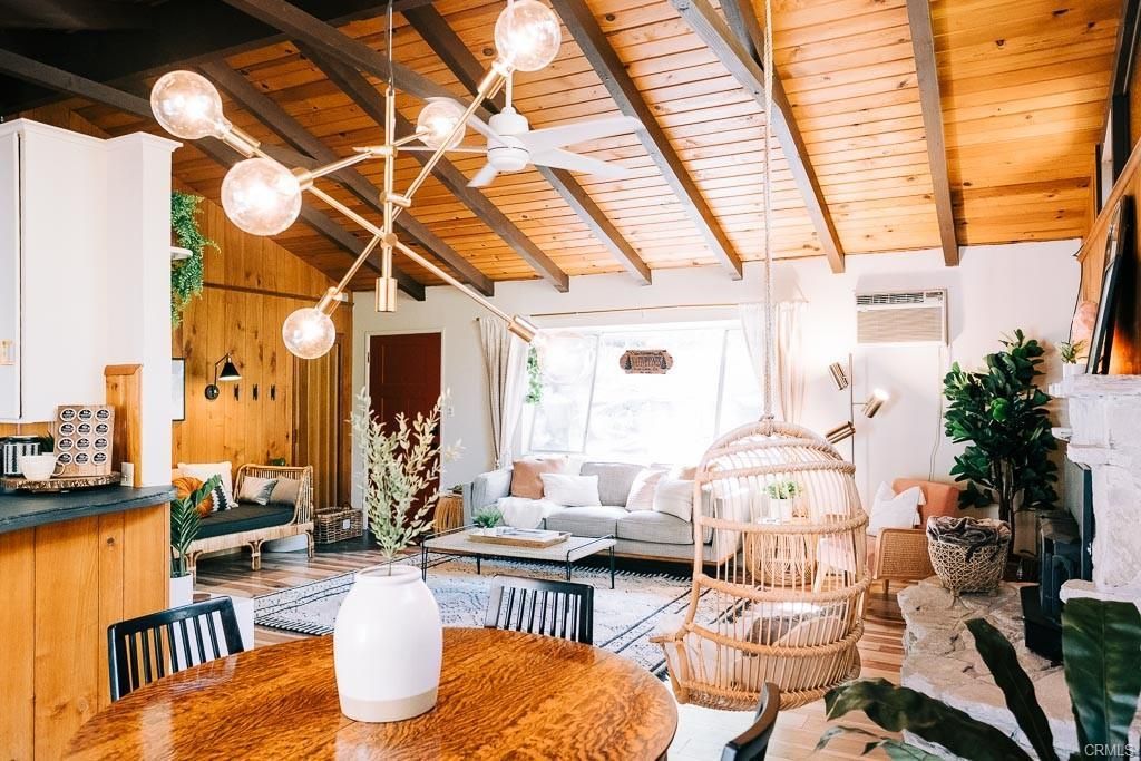 Image 5 of property listing at 39168 Hill, Bass Lake, CA 93604