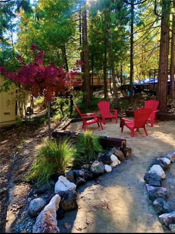 Image 53 of property listing at 39168 Hill, Bass Lake, CA 93604