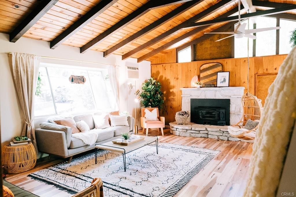 Image 6 of property listing at 39168 Hill, Bass Lake, CA 93604