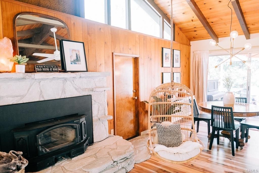 Image 8 of property listing at 39168 Hill, Bass Lake, CA 93604