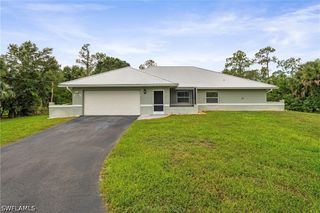 4160 5th AVE SW, Naples, FL 34119