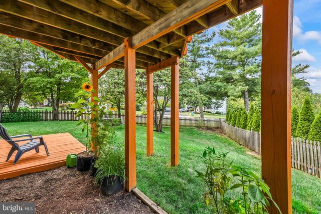 12496 SULKY CT, Woodbridge, VA 22192