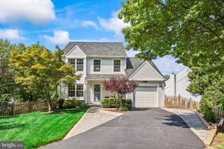 12496 SULKY CT, Woodbridge, VA 22192