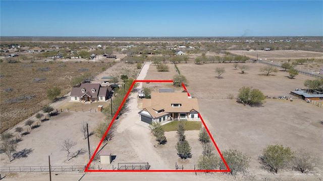 39016 Mile 4 Road, Penitas, TX 78576