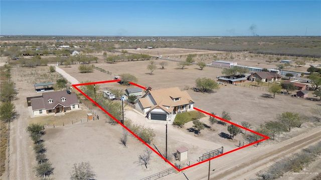 39016 Mile 4 Road, Penitas, TX 78576