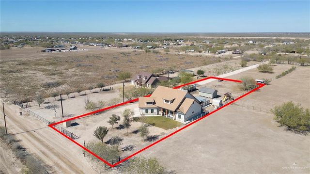 39016 Mile 4 Road, Penitas, TX 78576