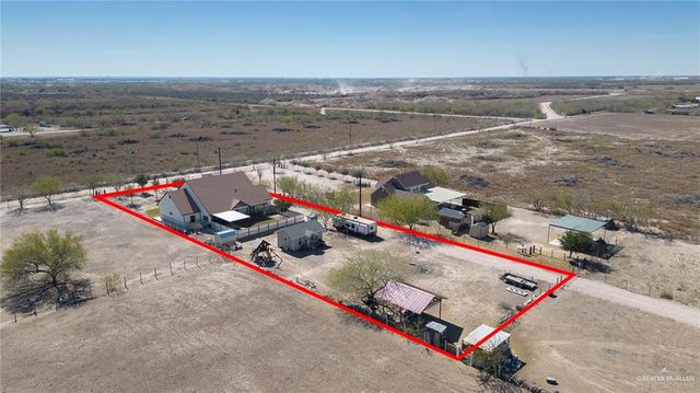 39016 Mile 4 Road, Penitas, TX 78576