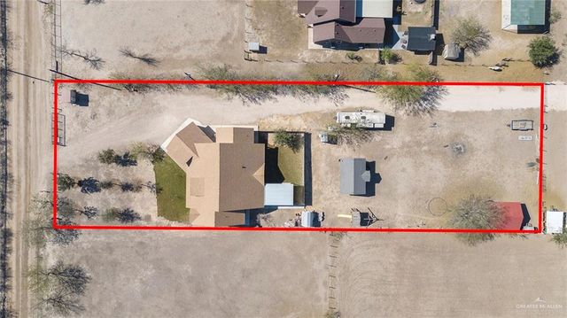 39016 Mile 4 Road, Penitas, TX 78576