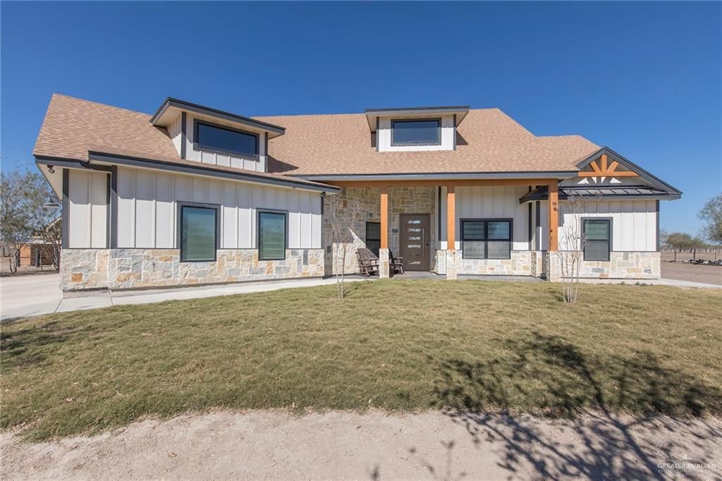 39016 Mile 4 Road, Penitas, TX 78576