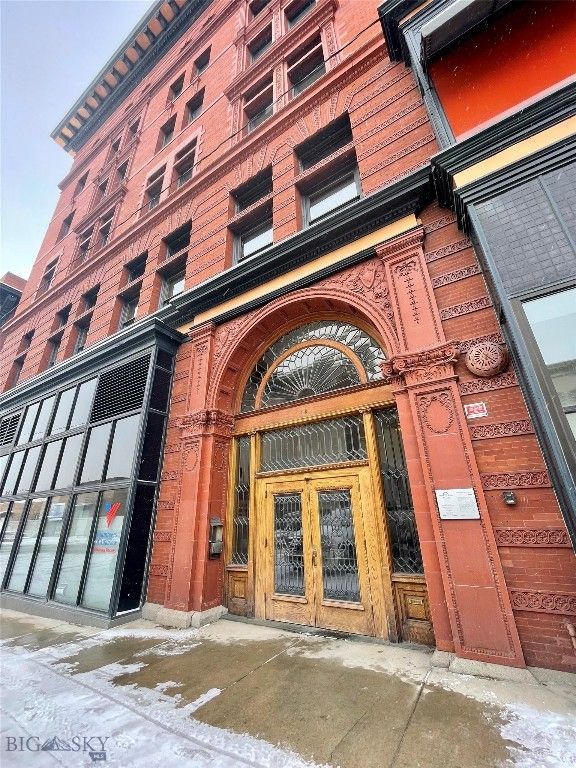 130 N Main Street, Butte, MT 59701