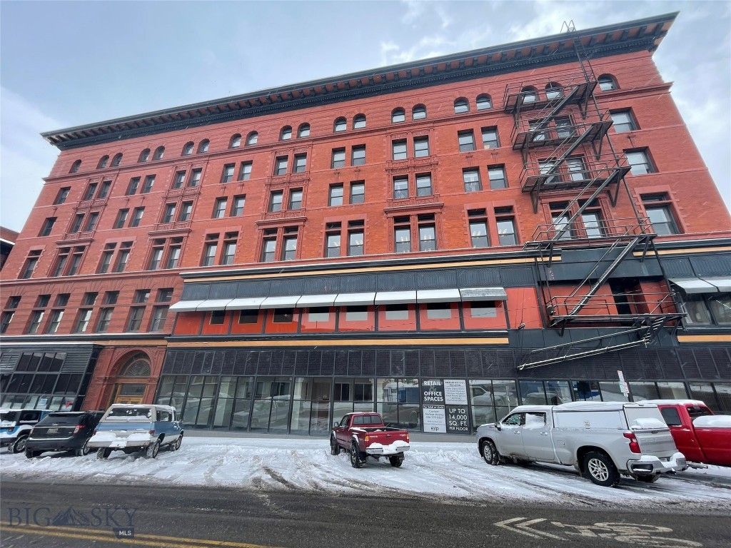 130 N Main Street, Butte, MT 59701 photo 3