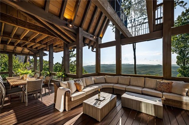 520 Overlook Drive, Blue Ridge, GA 30513