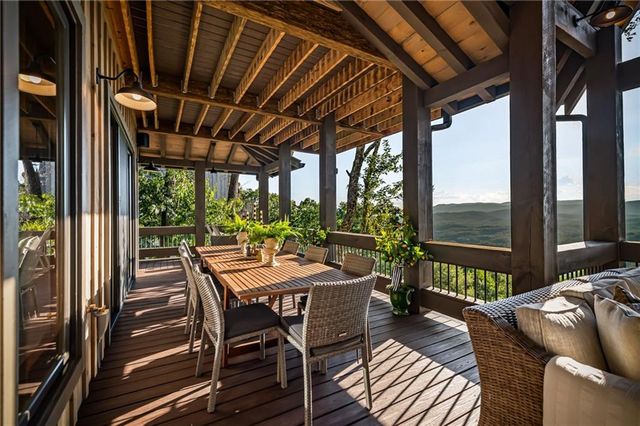 520 Overlook Drive, Blue Ridge, GA 30513