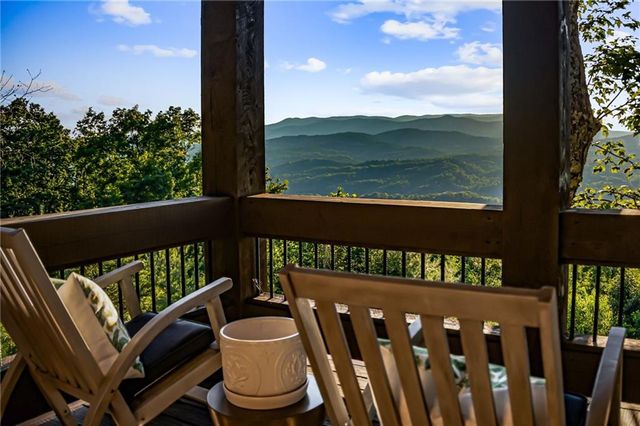 520 Overlook Drive, Blue Ridge, GA 30513